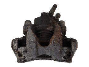 Etrier avant gauche (freinage) pour DACIA SANDERO 2 PHASE 2