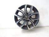 Jante pour RENAULT CLIO 4 PHASE 2