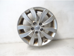 Jante pour KIA CARENS 4 PHASE 1 Jante pour KIA CARENS 4 PHASE 1