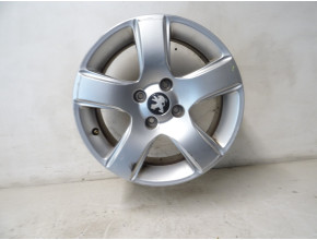 Jante pour PEUGEOT 3008 1 PHASE 2