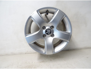 Jante pour PEUGEOT 3008 1 PHASE 2