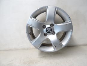 Jante pour PEUGEOT 3008 1 PHASE 2