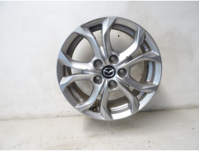 Jante pour MAZDA CX3 PHASE 1 Jante pour MAZDA CX3 PHASE 1