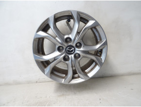 Jante pour MAZDA CX3 PHASE 1 Jante pour MAZDA CX3 PHASE 1