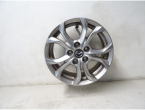 Jante pour MAZDA CX3 PHASE 1 Jante pour MAZDA CX3 PHASE 1