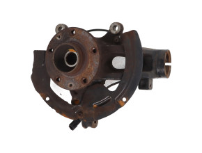 Pivot de moyeu avant gauche pour RENAULT MEGANE 4 PHASE 1 Pivot de moyeu avant gauche pour RENAULT MEGANE 4 PHASE 1