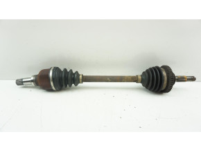 Cardan gauche (transmission) pour PEUGEOT 206+ Cardan gauche (transmission) pour PEUGEOT 206+