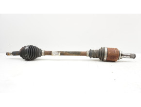 Cardan gauche (transmission) pour RENAULT CLIO 4 PHASE 2