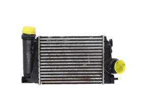 Echangeur air (Intercooler) pour RENAULT MEGANE 4 PHASE 1