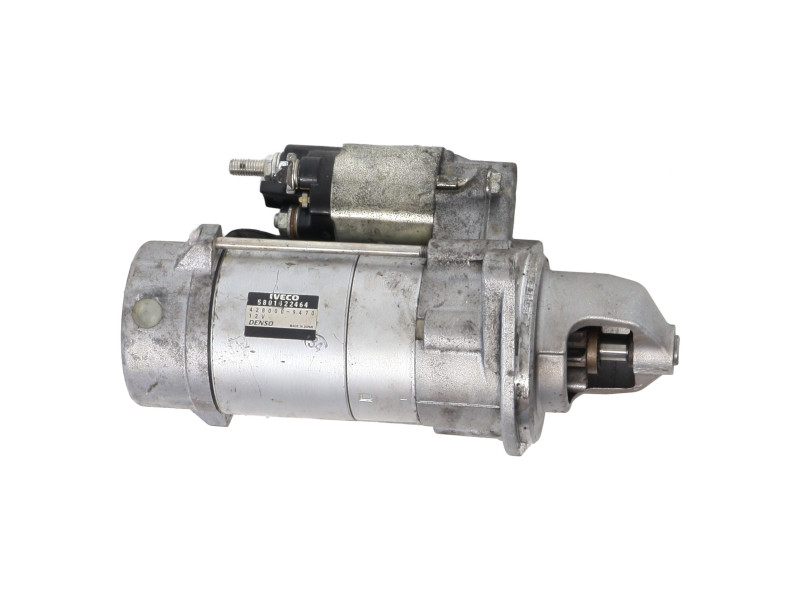 Demarreur pour IVECO DAILY 6