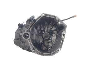 Boite de vitesses pour RENAULT MODUS PHASE 2