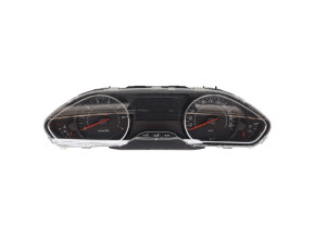 Compteur pour PEUGEOT 208 1 PHASE 2