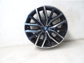 Jante pour BMW IX1 U11 Jante pour BMW IX1 U11