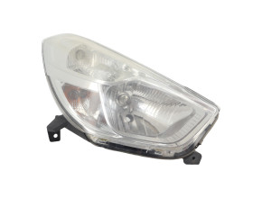 Optique avant principal droit (feux)(phare) pour DACIA LODGY PHASE 1 Optique avant principal droit (feux)(phare) pour DACIA LODGY PHASE 1