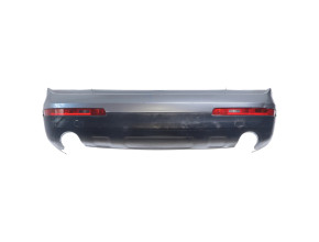 Pare choc arriere pour AUDI Q7 1 PHASE 1 Pare choc arriere pour AUDI Q7 1 PHASE 1