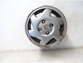 Jante pour PEUGEOT 205 PHASE 2 Jante pour PEUGEOT 205 PHASE 2
