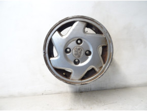 Jante pour PEUGEOT 205 PHASE 2 Jante pour PEUGEOT 205 PHASE 2