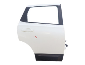 Porte arriere droit pour NISSAN QASHQAI 1 PHASE 1 Porte arriere droit pour NISSAN QASHQAI 1 PHASE 1