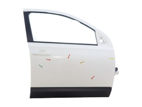 Porte avant droit pour NISSAN QASHQAI 1 PHASE 1 Porte avant droit pour NISSAN QASHQAI 1 PHASE 1