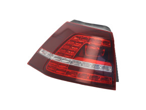 Feu arriere principal gauche (feux) pour VOLKSWAGEN GOLF 7 PHASE 1