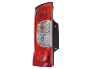 Feu arriere principal gauche (feux) pour PEUGEOT BIPPER Feu arriere principal gauche (feux) pour PEUGEOT BIPPER