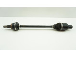 Cardan arriere droit (transmission) pour JEEP COMPASS 2