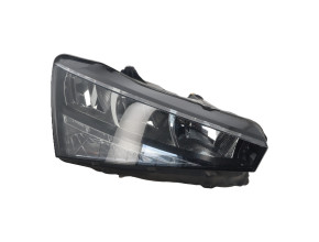 Optique avant principal droit (feux)(phare) pour SKODA SCALA PHASE 1 Optique avant principal droit (feux)(phare) pour SKODA SCALA PHASE 1
