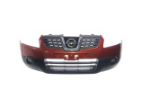 Pare choc avant pour NISSAN QASHQAI 1 PHASE 1