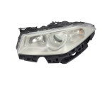 Optique avant principal gauche (feux)(phare) pour RENAULT MEGANE 2 PHASE 2