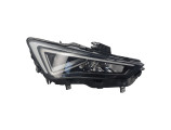 Optique avant principal droit (feux)(phare) pour CUPRA FORMENTOR PHASE 1