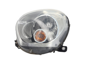 Optique avant principal gauche (feux)(phare) pour MINI MINI 2 R60 COUNTRYMAN BREAK Optique avant principal gauche (feux)(phare) pour MINI MINI 2 R60 COUNTRYMAN BREAK