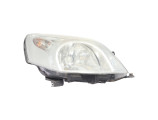 Optique avant principal droit (feux)(phare) pour CITROEN NEMO