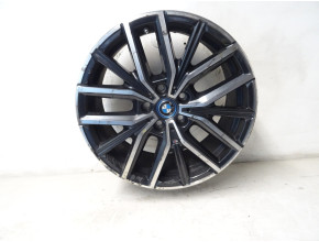 Jante pour BMW IX1 U11 Jante pour BMW IX1 U11