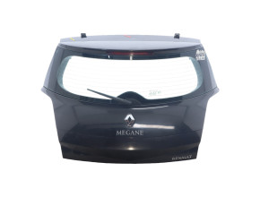 Malle/Hayon arriere pour RENAULT MEGANE II PHASE 2 Malle/Hayon arriere pour RENAULT MEGANE II PHASE 2