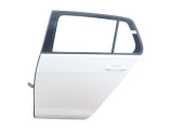 Porte arriere gauche pour VOLKSWAGEN GOLF 7 PHASE 1