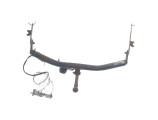 Attelage (boule de remorquage) pour PEUGEOT BIPPER
