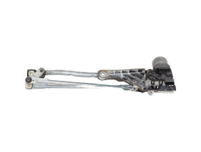 Mot. essuie glace avant pour FORD FIESTA 6 PHASE 1