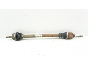 Cardan droit (transmission) pour PEUGEOT 207 PHASE 1 Cardan droit (transmission) pour PEUGEOT 207 PHASE 1