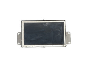 Ecran GPS pour CITROEN C4 1 PHASE 1