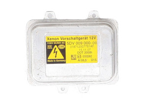 Boitier xenon pour CITROEN C4 GRAND PICASSO 1 Boitier xenon pour CITROEN C4 GRAND PICASSO 1
