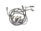 Capteur aide au stationnement pour PEUGEOT 308 2 SW PHASE 1 BREAK