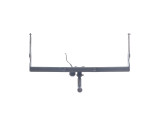Attelage (boule de remorquage) pour PEUGEOT 206+