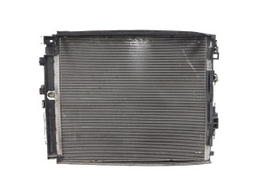 Radiateur eau pour MERCEDES CLASSE GLE 167 PHASE 2