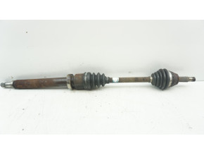 Cardan droit (transmission) pour FORD FIESTA 5 PHASE 2 Cardan droit (transmission) pour FORD FIESTA 5 PHASE 2