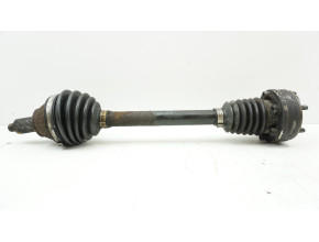 Cardan gauche (transmission) pour VOLKSWAGEN POLO IV (9N3) PHASE 2