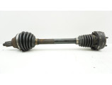 Cardan gauche (transmission) pour VOLKSWAGEN POLO IV (9N3) PHASE 2