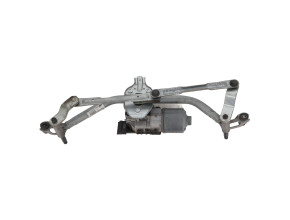 Mot. essuie glace avant pour PEUGEOT 207 PHASE 1