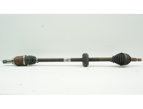 Cardan droit (transmission) pour DACIA SANDERO 2 PHASE 2