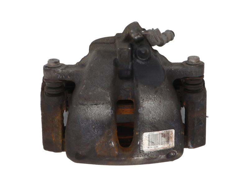 Etrier avant gauche (freinage) pour OPEL CORSA F
