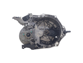 Boite de vitesses pour CITROEN C3 3 PHASE 2